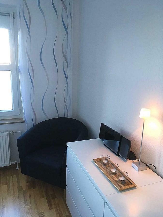 129 Suedstrand Nordsee Fewo Wilhelmshaven Bagian luar foto